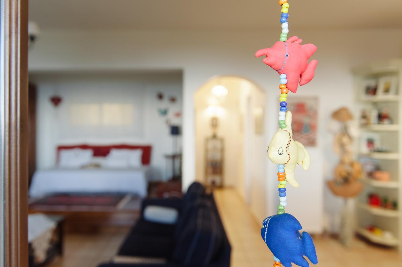 Lena'S Villa Stoúpa المظهر الخارجي الصورة