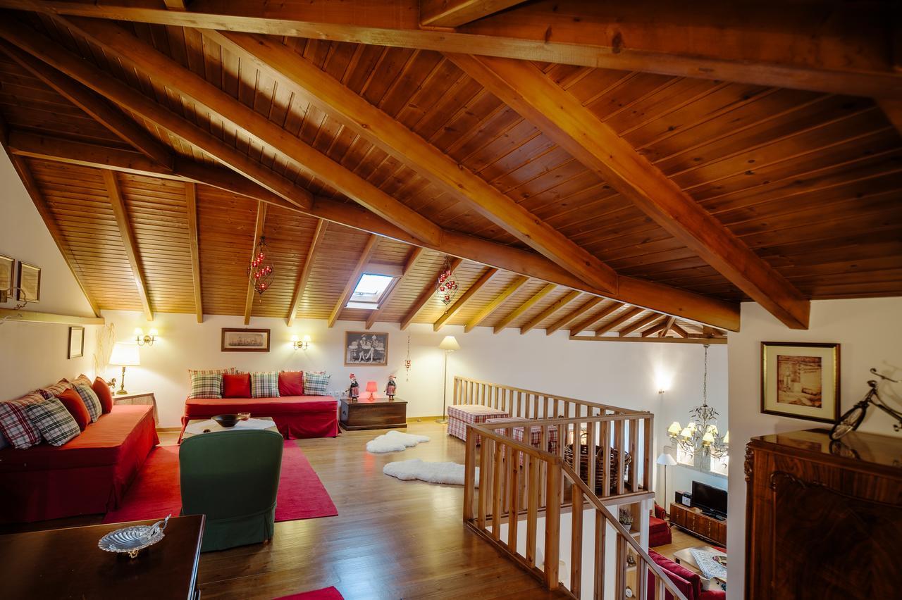 Lena'S Villa Stoúpa المظهر الخارجي الصورة