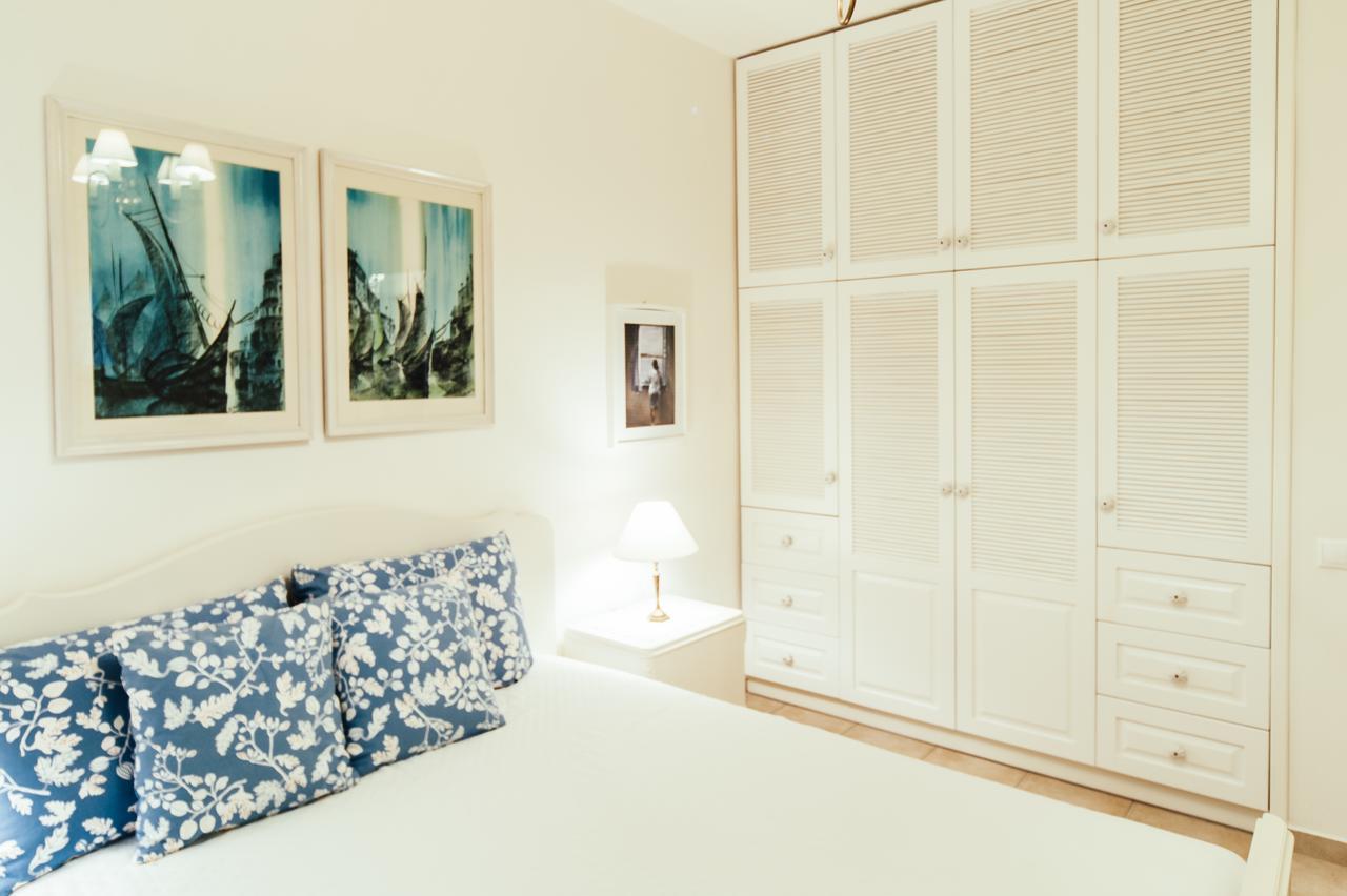 Lena'S Villa Stoúpa المظهر الخارجي الصورة