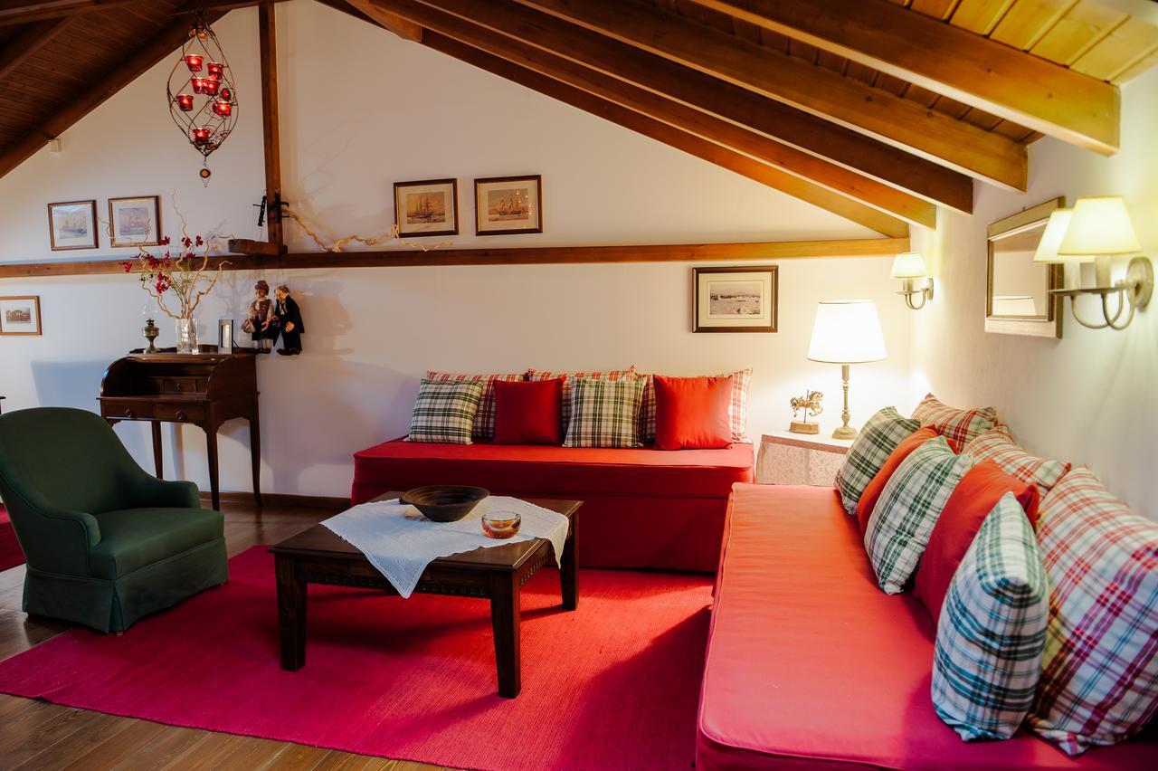 Lena'S Villa Stoúpa المظهر الخارجي الصورة
