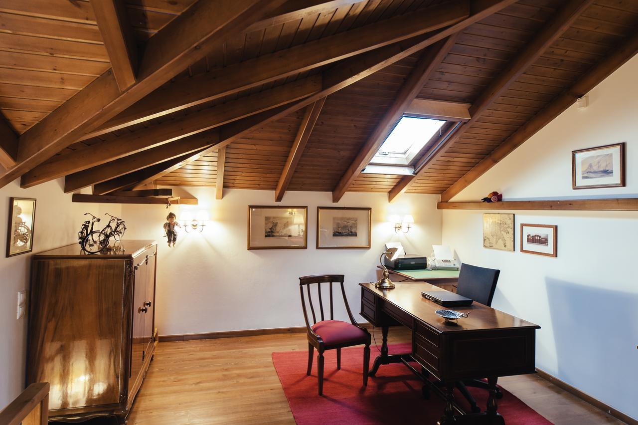 Lena'S Villa Stoúpa المظهر الخارجي الصورة