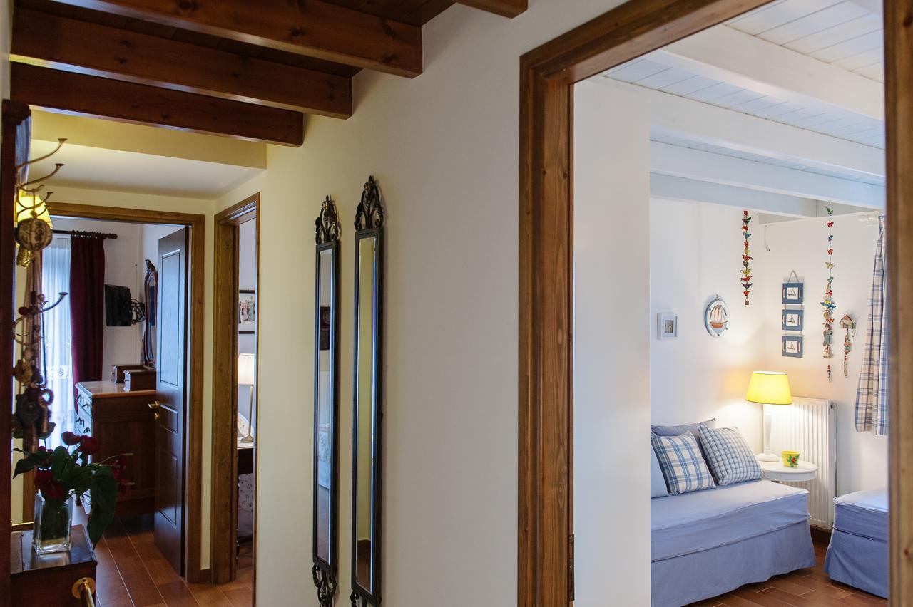 Lena'S Villa Stoúpa المظهر الخارجي الصورة